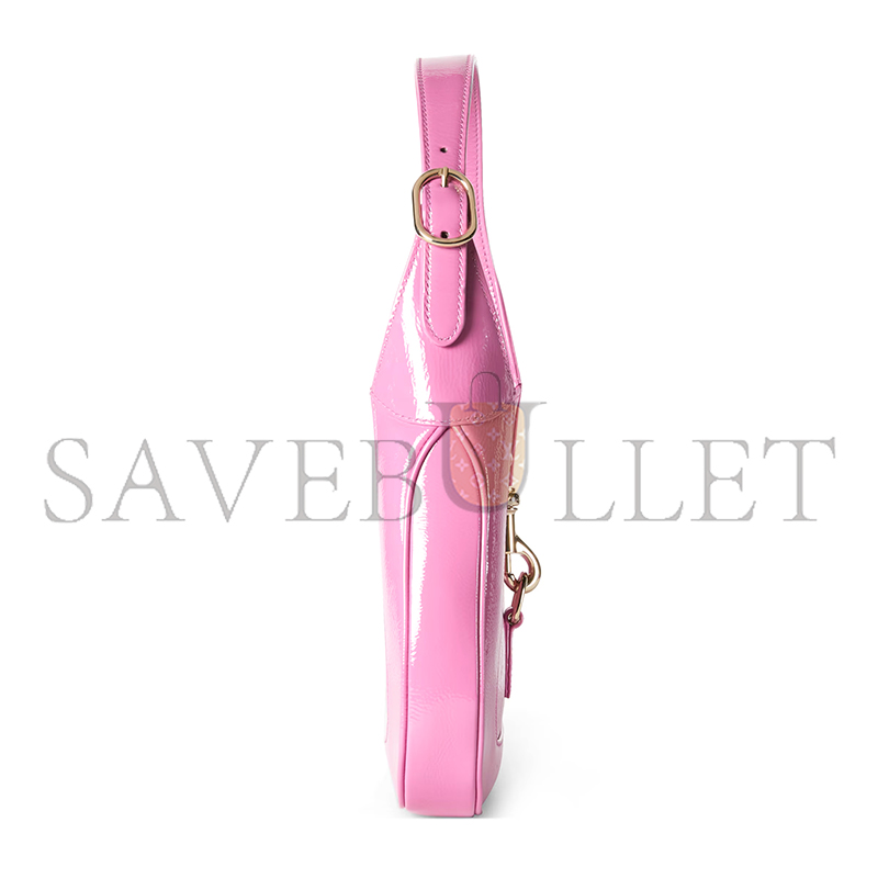 GUCCI JACKIE MEDIUM BAG ‎782849 (27.5*19*4cm)